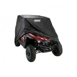 BACHE XXL MOOSE RACING POUR QUAD - Tonnycat