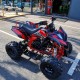 Quad Masai S 110 child