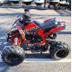 Quad Masai S 110 child