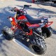 Quad Masai S 110 enfant