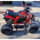 Quad Masai S 110 child