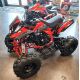 Quad Masai S 110 child