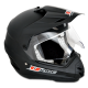 CASQUE XC-1 ENDURO NOIR TM