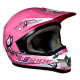 CASQUE ENFANT URIDE TS ROSE