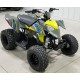 Quad Outlaw 110 EFI