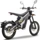 Electric motorcycle TALARIA XXX 25ha - Approved