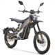 Electric motorcycle TALARIA XXX 25ha - Approved