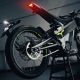 Electric motorcycle TALARIA XXX 25ha - Approved