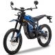 Electric motorcycle TALARIA Sting 4000 - Homologated