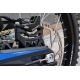 Electric motorcycle TALARIA Sting 4000 - Homologated