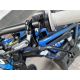 Electric motorcycle TALARIA Sting 4000 - Homologated