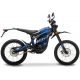 Electric motorcycle TALARIA Sting 4000 - Homologated