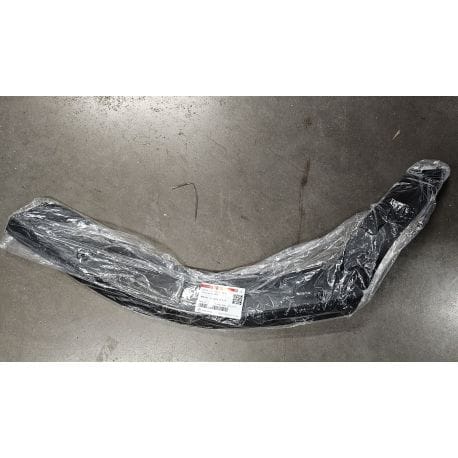 RIGHT REAR FENDER