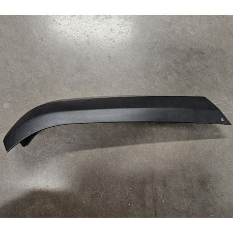 LEFT REAR WING FLARDER