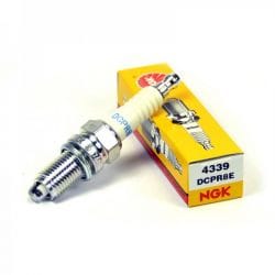 Bougie, NGK DCP-R8E
 
 
 This part replaces 707000246.