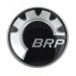 Emblème Logo BRP