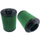 Green Air Filter for Can-Am