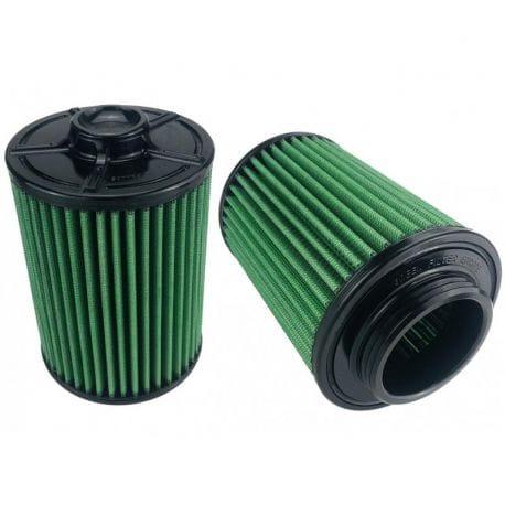 Green Air Filter for Can-Am Green - QC0617