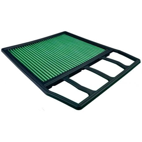 Green Air Filter for Can-Am Green - P960591