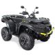 Quad TGB - Blade 550 FLX EPS