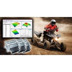 Une énorme sélection de pièces et accessoires Quad et ATV! -   Kit chasse-neige V-Pro universel pour quad– Lame 180cm -  version tournante hydraulique Une énorme sélection de pièces et accessoires  Quad