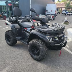 (Dépôt vente) Quad TGB Blade 1000 LT 2021