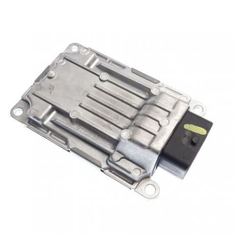 BOITIER ECU
