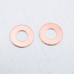 GASKET (Plus fabriqué)