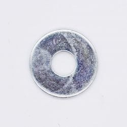 Rondelle Plate