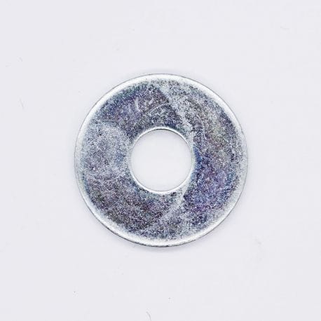 Rondelle Plate