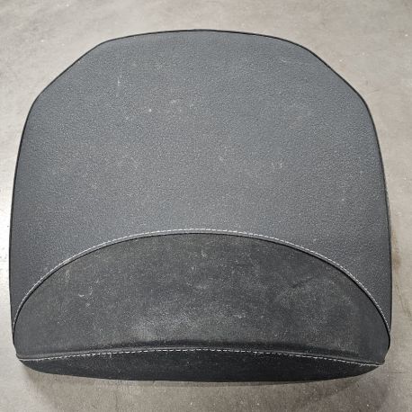 ALCANTARA PASSENGER SEAT