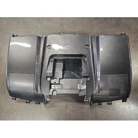 REAR BODY GRAY MOUNT