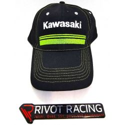 Casquette Kawasaki Classic