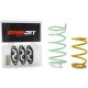 Kit Performance Stage 4 pour Maverick X3/Turbo 17-20