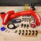 Kit Performance Stage 4 pour Maverick X3/Turbo 17-20