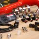 Stage 4 Performance Kit for Maverick X3/Turbo 17-20