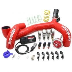 Kit Performance Stage 4 pour Maverick X3/Turbo 17-20