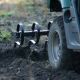 Cultivator 6 tines Kolpin quad 120 cm