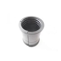 STEERING COLUMN SLEEVE