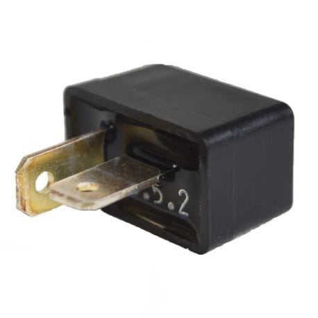 RECTIFIER 2