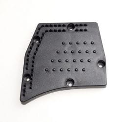 PASSENGER FOOT STEP G TGB