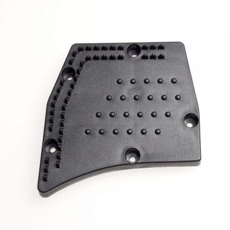 PASSENGER FOOT STEP G TGB