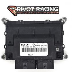 Unclamping box Segway - UT10 Fugleman 19-22