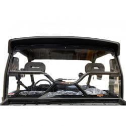 Pare Brise arrière Polycarbonate Segway Fugleman UT10