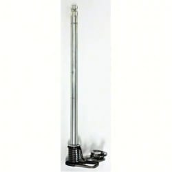 SELECTOR AXLE