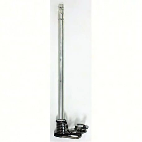 SELECTOR AXLE