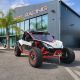 Modèle d'essai SSV Segway VILLAIN SX10 Edition BAJA en 68"