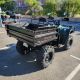 (Deposit sale) Quad TGB Farm 600 of 2021