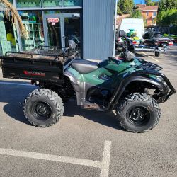 (Deposit sale) Quad TGB Farm 600 of 2021