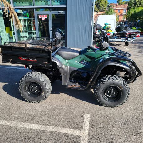 (Deposit sale) Quad TGB Farm 600 of 2021